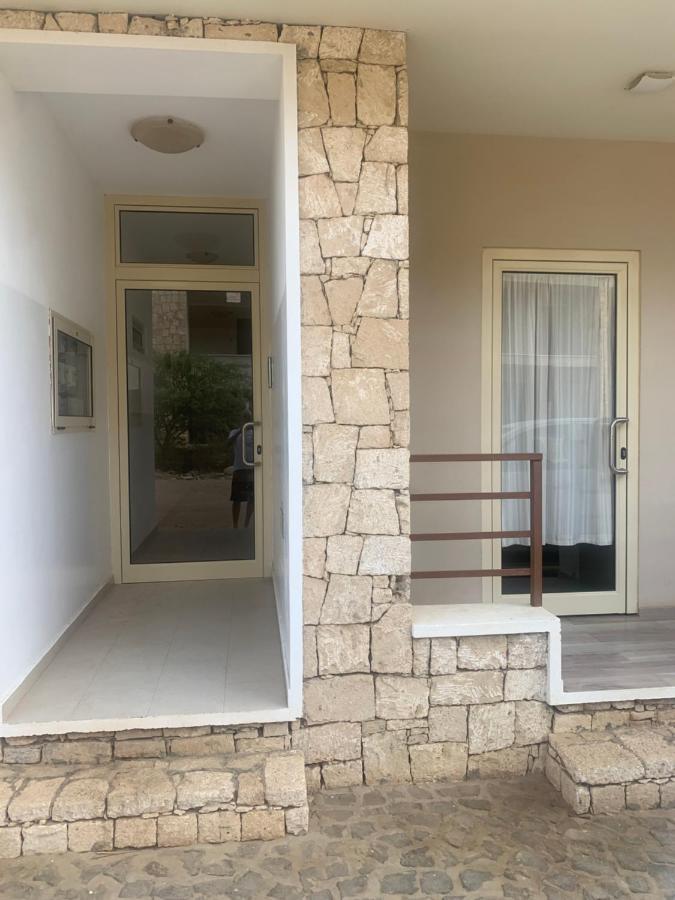 Ca Marta Penthouse Lägenhet Sal Rei Exteriör bild