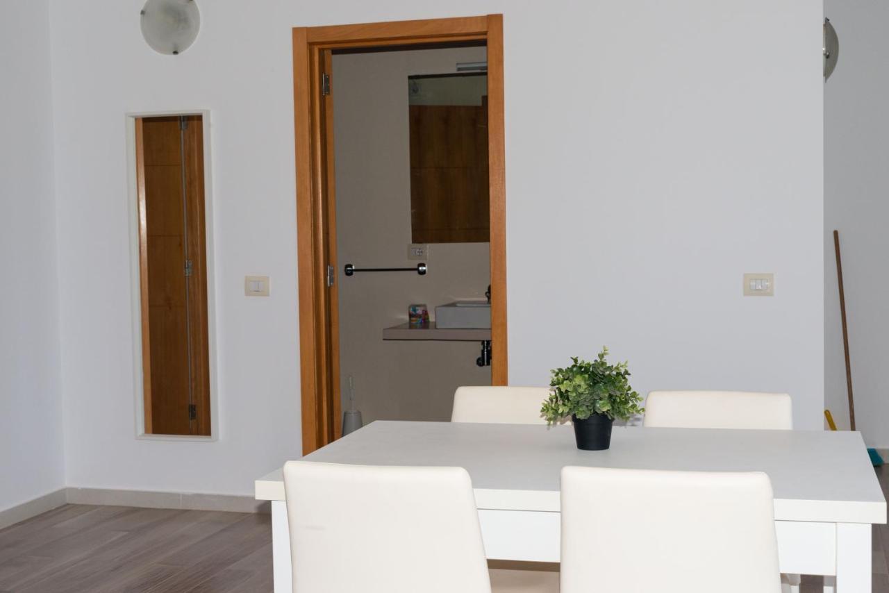 Ca Marta Penthouse Lägenhet Sal Rei Exteriör bild
