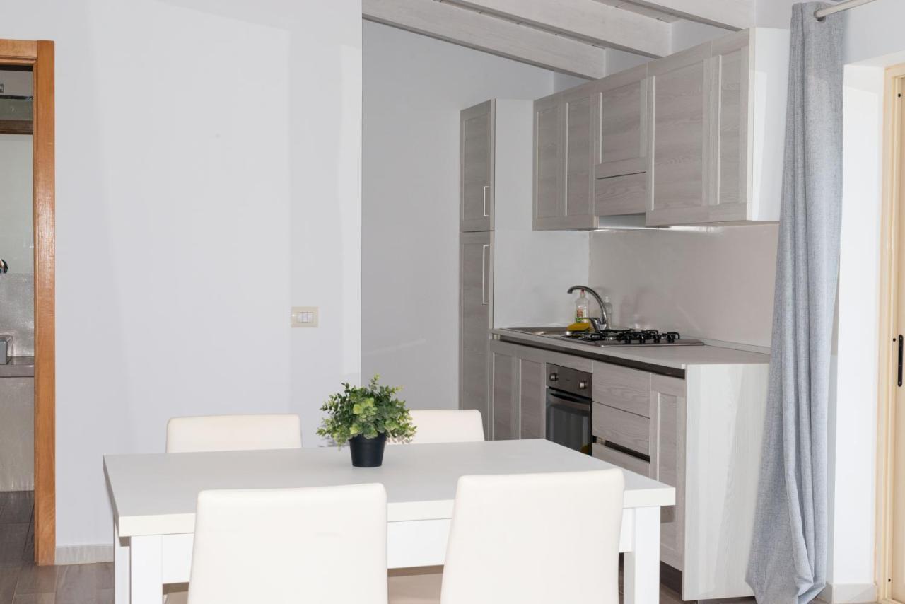 Ca Marta Penthouse Lägenhet Sal Rei Exteriör bild