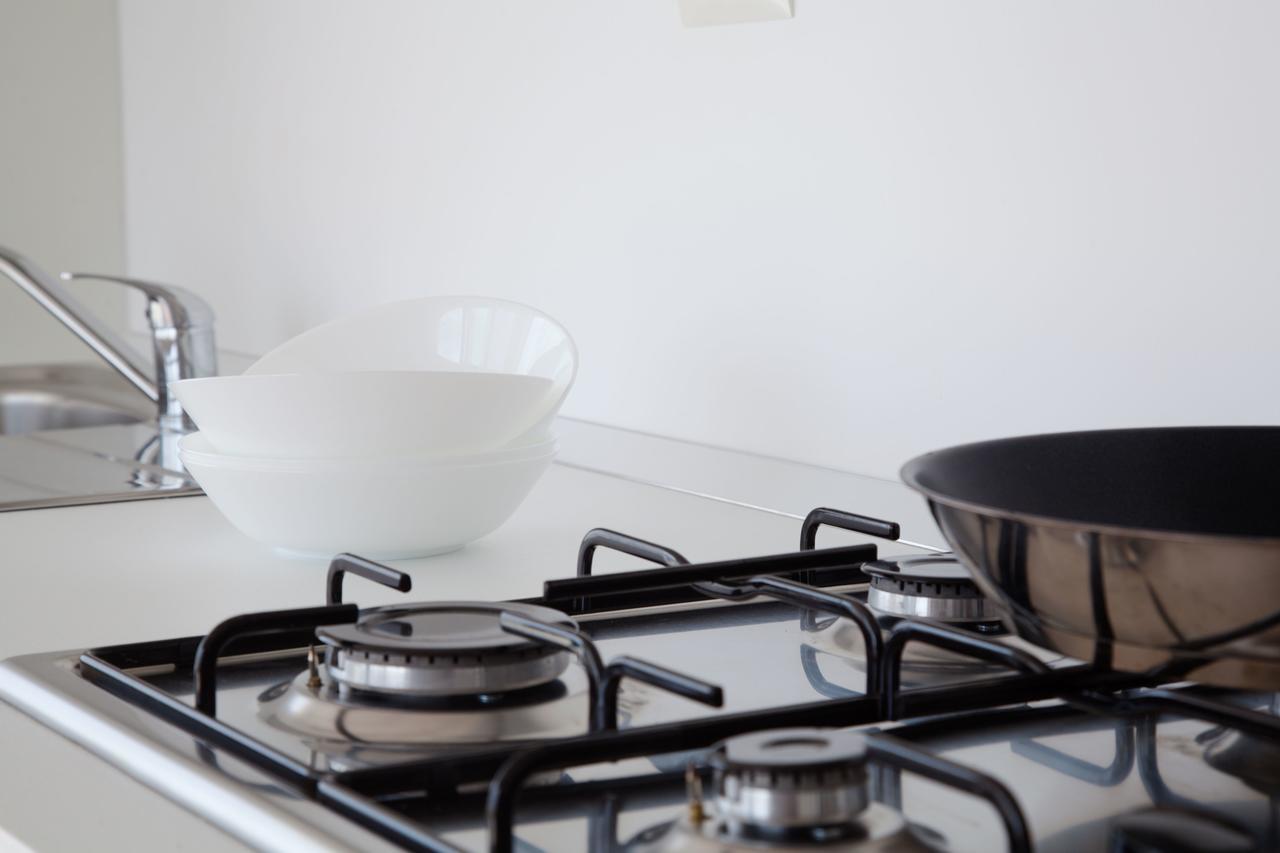Ca Marta Penthouse Lägenhet Sal Rei Exteriör bild