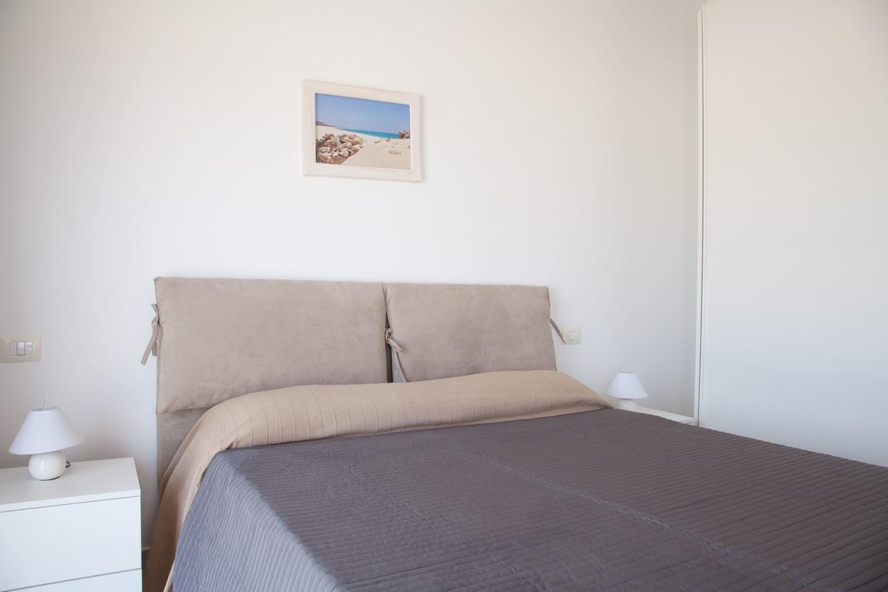 Ca Marta Penthouse Lägenhet Sal Rei Exteriör bild