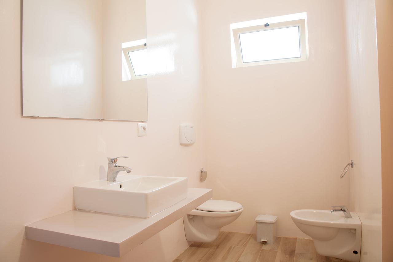 Ca Marta Penthouse Lägenhet Sal Rei Exteriör bild