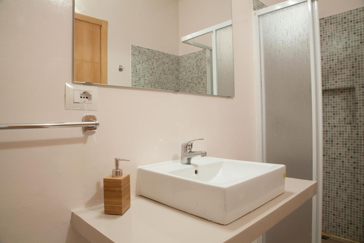 Ca Marta Penthouse Lägenhet Sal Rei Exteriör bild